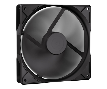 Wentylator do komputera ENDORFY Stratus 140 PWM 140mm EY4A011